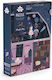 Puzzle pentru copii The Mansion 200buc pentru copii de 6++ ani
