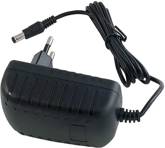 KAL Electronics Universal Τροφοδοτικό 12 έως 24V 1A με Ισχύ 24W (YDS24/24)