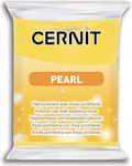 Cernit Pearl Clay Yellows 56gr