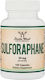 Double Wood Sulforaphane Broccoli Sprout Extract 10mg 120 κάψουλες