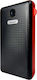 Andowl Qt70br Power Bank 20000mAh Μαύρο