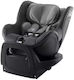 Britax Romer Dualfix Pro Autositz i-Size mit Is...