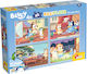 Kinderpuzzle Bluey für 4+ Jahre 192pcs Lisciani Giochi
