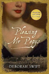 Pleasing Mr Pepys