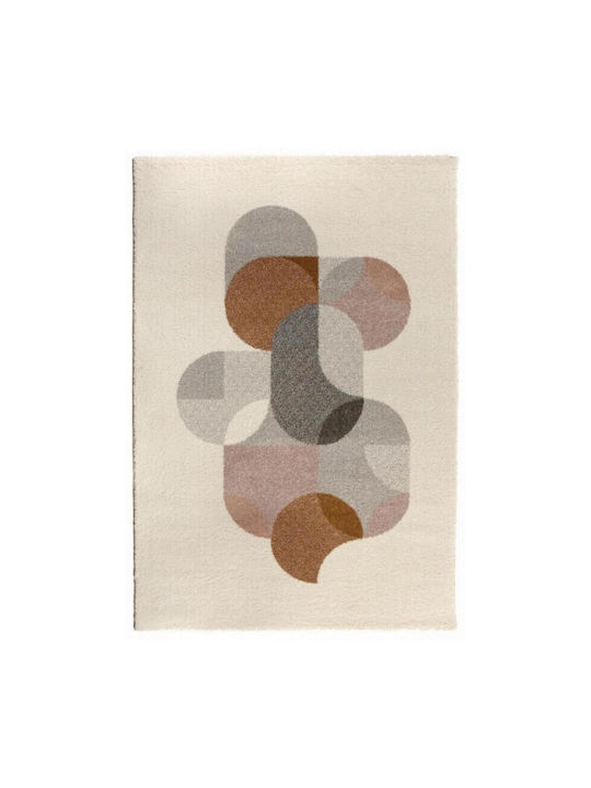 Vivaraise Aina Rug Rectangular Bronze