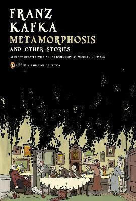 Metamorphosis And Other Stories
