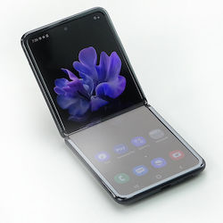 Wozinsky Displayschutzfolie (Oppo Find N2 Flip)