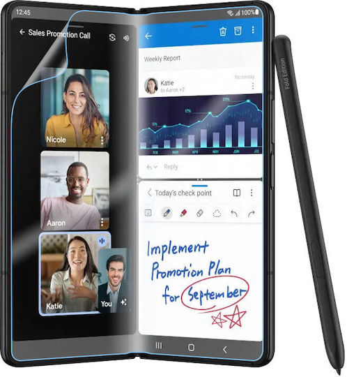 Wozinsky Screen Protector (Galaxy Z Fold5)