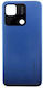 Xiaomi Καπάκι Μπαταρίας Μπλε για Redmi 10A