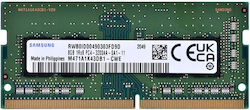 Samsung 8GB DDR4 RAM με Ταχύτητα 3200 για Desktop