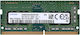 DDR4 mit 1x8-GB-Modul und 3200 Geschwindigkeit für Desktop