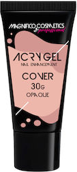 Magnifico Cosmetics Acrygel Ροζ 30gr