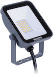 VK Lighting LED Floodlight 50W Natural White 4000K