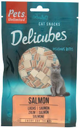 Pets Unlimited Nassfutter 50gr Pets Unlimited Nassfutter 50gr