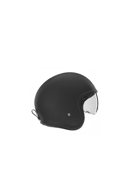 Nox Next Motorcycle Helmet Jet ECE 22.06 1150gr...