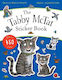 The Tabby McTat, Sticker Book