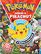 Pokémon, Where’s Pikachu?