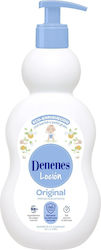 Denenes Lotion Milch für Feuchtigkeit 400ml