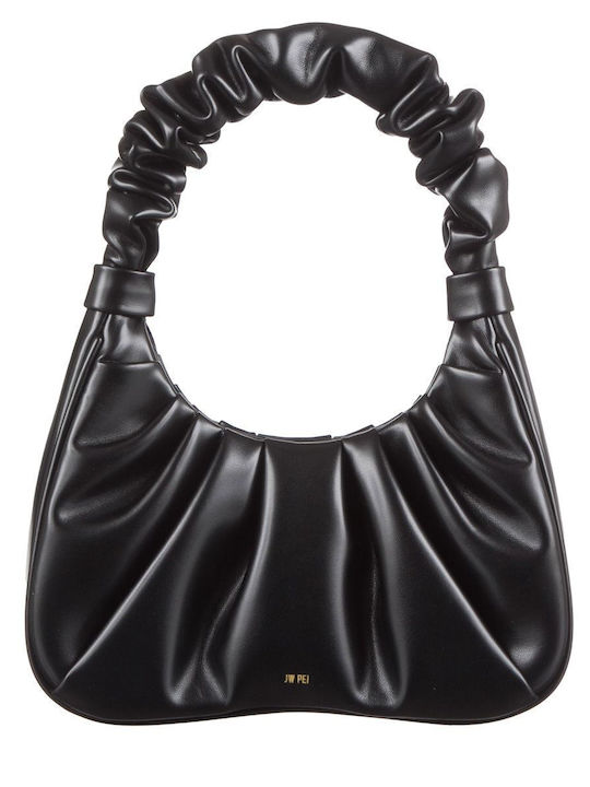 Women's Bag Shopper Shoulder Black