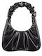 Women's Bag Shopper Shoulder Black