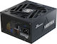 Seasonic VERTEX PX 850W Black Computer Power Supply Full Modular 80 Plus Platinum