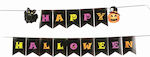 Carnival Garland for Halloween