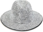 Carnival Hat Silver