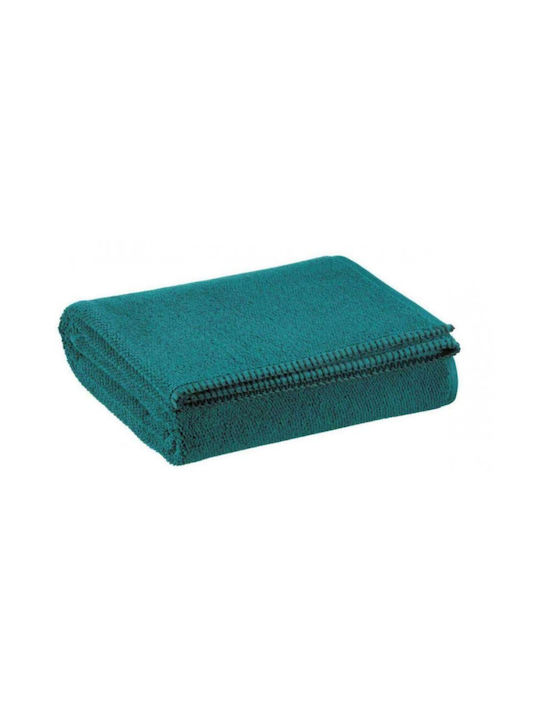 Vivaraise Hand Towel Bora 30x50cm Paon Weight 5...