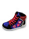 Kids Boots Blue