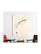 I-gallery Free Curve To The Point Πίνακας Αντίγραφο του Wassily Kandinsky σε Καμβά 50x70cm