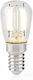 Nedis Refrigerator Bulb 2W for Socket E14