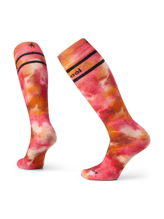 Smartwool Κάλτσες Πορτοκαλί
