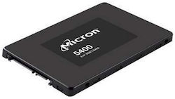 Micron 5400 Pro 1.9TB 2.5'' MTFDDAK1T9TGA-1BC1ZABYYT
