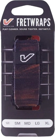 Gruv Gear Fretwrap Accesoriu pentru Instrumente cu Coarde