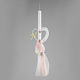 Novaker Lumanare De Botez Inima LB263