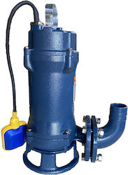SKM Pompă Ape reziduale / canalizare 1.5hp 01.12.50