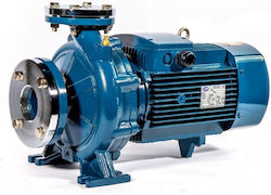 SKM Pompa Electrică De Apă De Suprafață Centrifugală 5.5 CP 01.10.31 SKM Pompa Electrică De Apă De Suprafață Centrifugală 5.5 CP 01.10.31