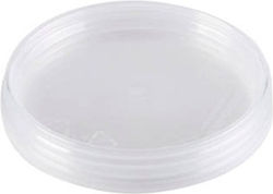 Πλαστικά Θράκης Disposable Food Bowl Lid 100pcs 7222