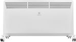 Electrolux ECH/ECN-1500M Convector Etaj 1500W 64x9.5cm