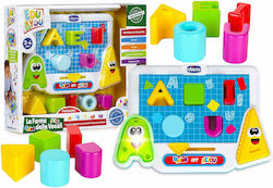 Chicco Colourful Vowels And Shapes für 24++ Monate