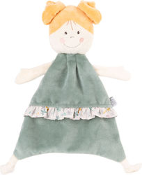 Amek Toys Πανάκι Μωρού Hanna Πράσινο
