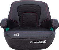 FreeOn Cosmo Plus i-Size με Isofix Black