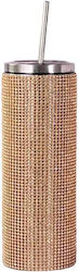 Mybeautybox 600ml Gold