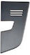 Repart Automotive Plastic Car Bumper Part for Volvo FH