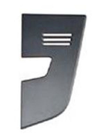 Repart Automotive Plastic Car Bumper Part for Volvo FH