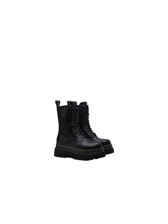 Replay Women's Ankle Boots Black