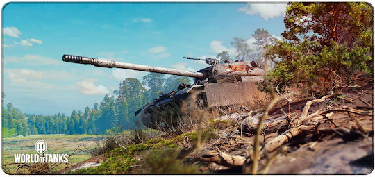 FS Holding Cs-52 Lis Out Of The Woods Gaming Mouse Pad XXL (900mm)
