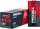 Procell Μπαταρία Λιθίου CR2 3V Μιας Χρήσης (Long Life) 10τμχ