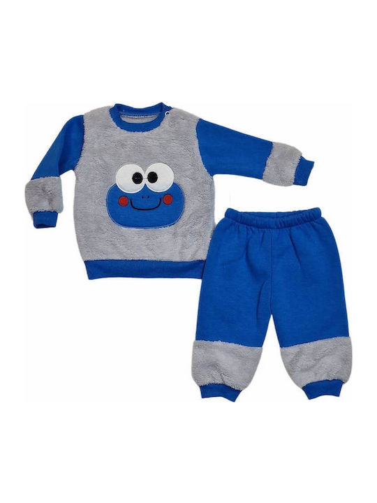 Gules Baby Детски Анцузи Сини