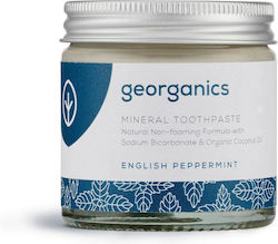 Georganics Zahnpasta 60ml